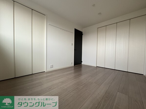 シエル ブリランテの物件内観写真